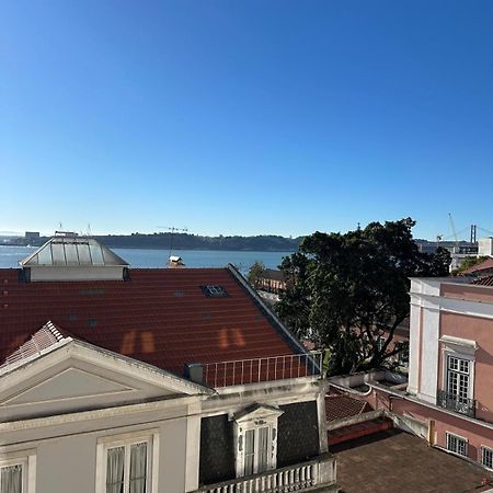 Varandas Do Marques Lisboa Exteriör bild