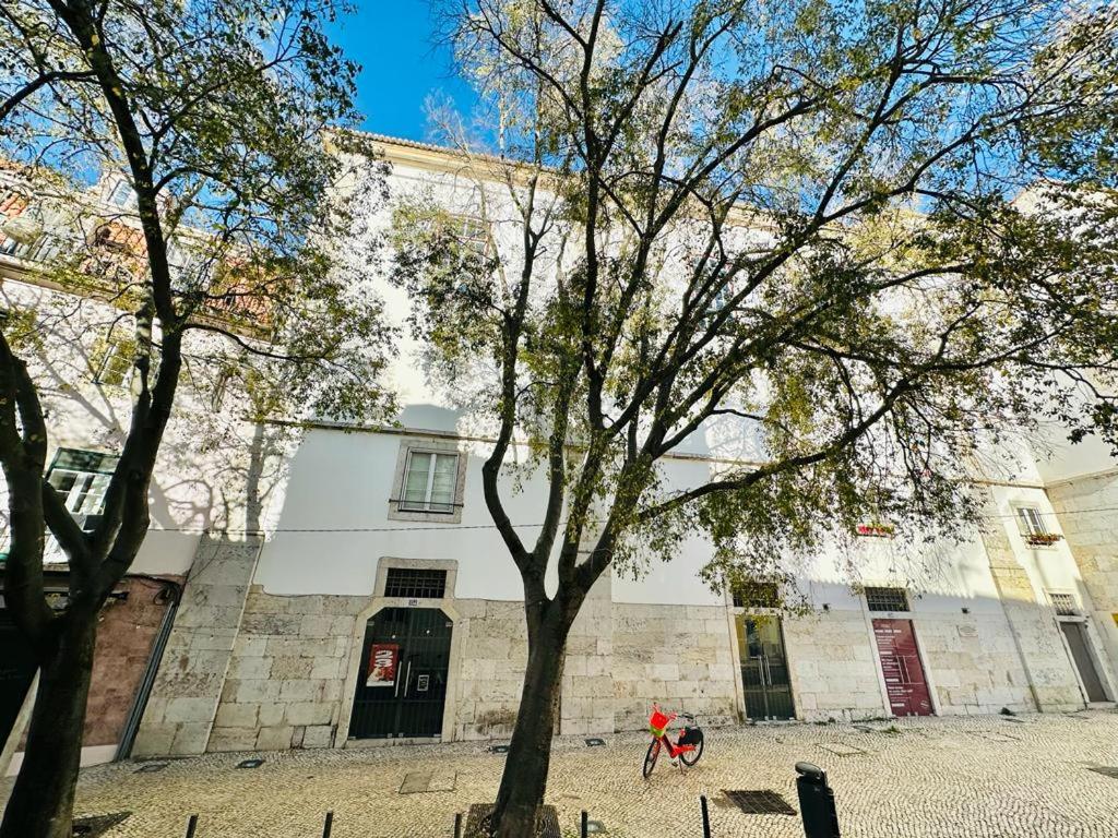 Varandas Do Marques Lisboa Exteriör bild