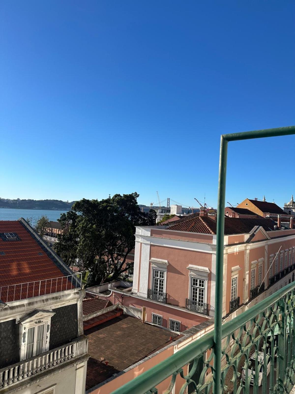 Varandas Do Marques Lisboa Exteriör bild