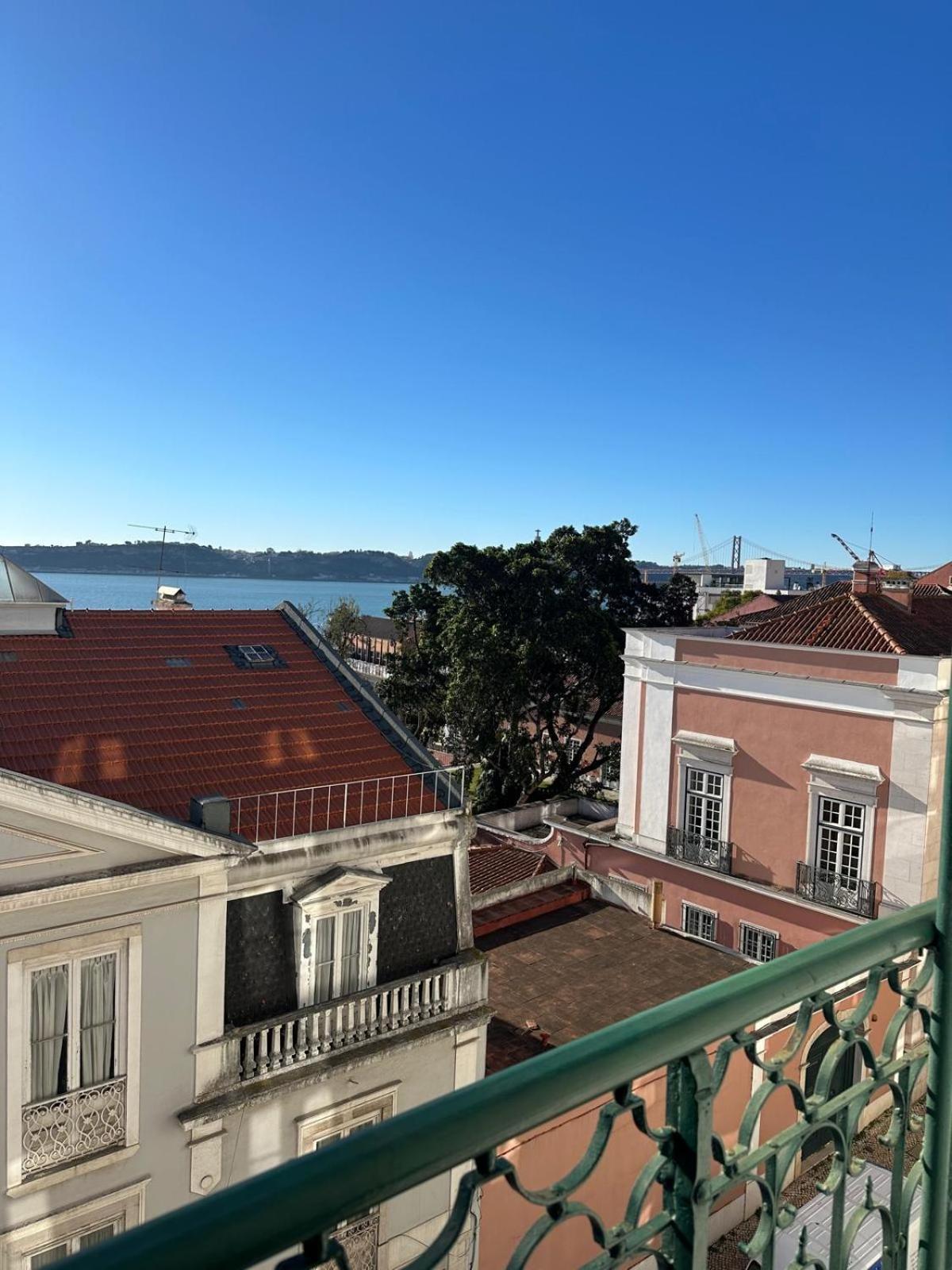 Varandas Do Marques Lisboa Exteriör bild